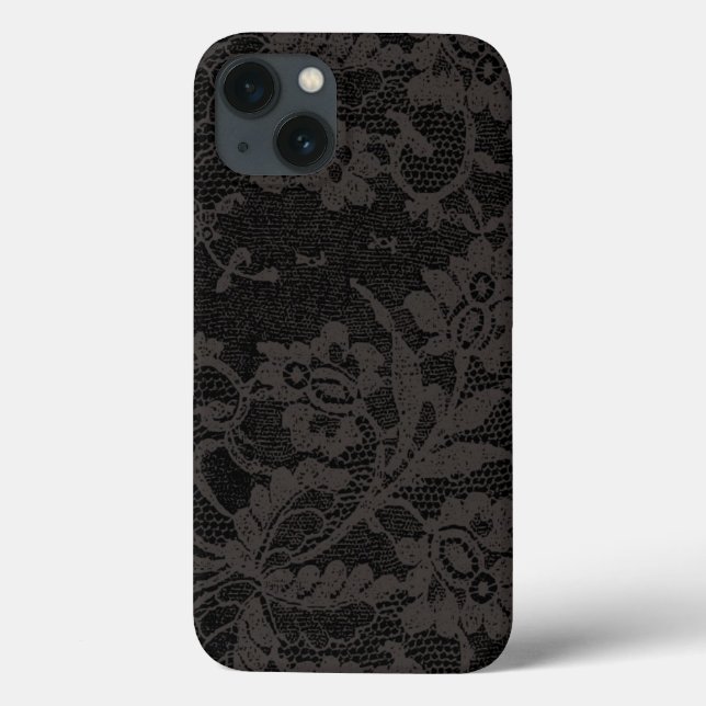 Lace 2 Case-Mate iPhone case (Back)