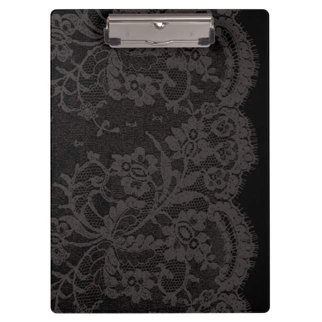 Lace 2 clipboard (Front)