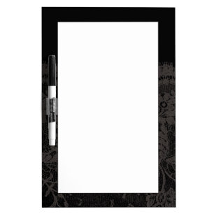 Lace 2 Dry-Erase board
