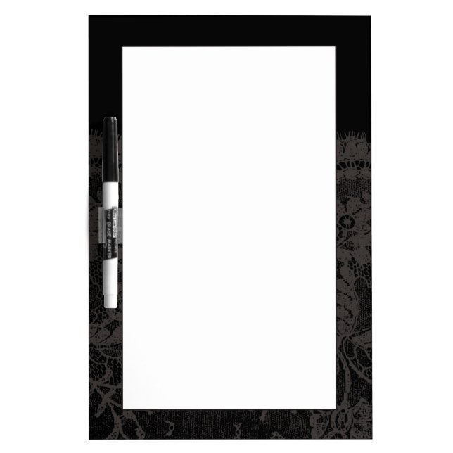 Lace 2 Dry-Erase board (Front)