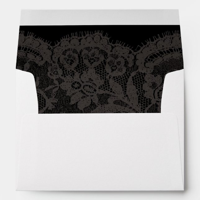 Lace 2 envelope (Back (Bottom))