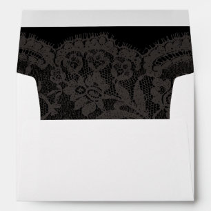 Lace 2 envelope