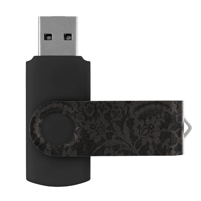 Lace 2 flash drive (Opened)