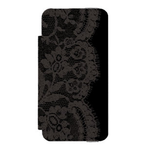 Lace 2 wallet case for iPhone SE/5/5s