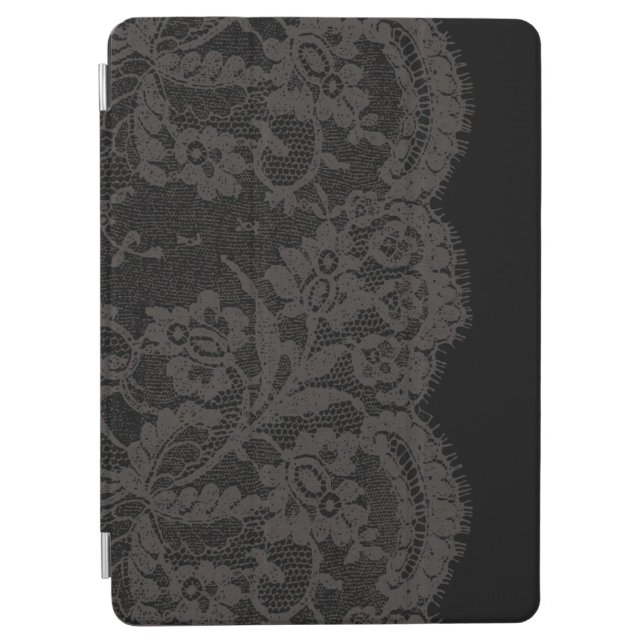 Lace 2 iPad air cover (Front)