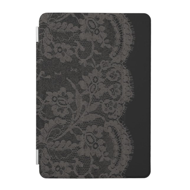 Lace 2 iPad mini cover (Front)