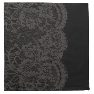 Lace 2 napkin
