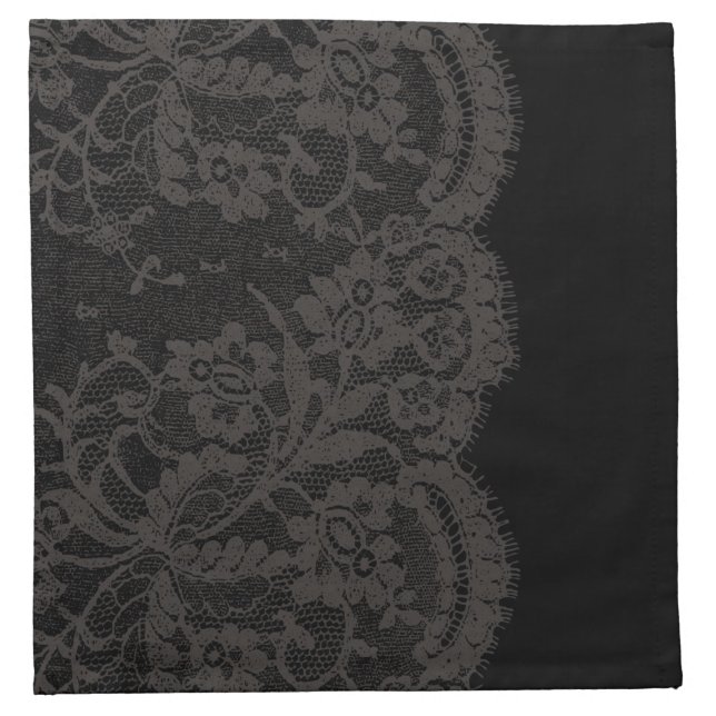 Lace 2 napkin (Front)
