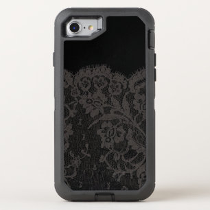 Lace 2 OtterBox defender iPhone SE/8/7 case
