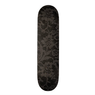 Lace 2 skateboard deck