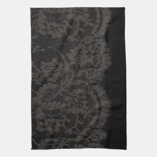 Lace 2 towel