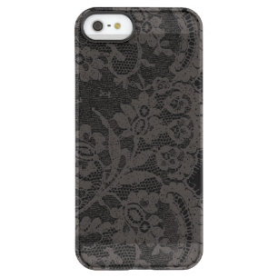 Lace 2 permafrost iPhone SE/5/5s case