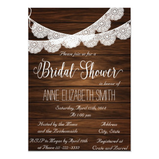 Bridal Shower Invitations Announcements Invites Nice Rustic Wedding Shower Invitations 28 Ideas With