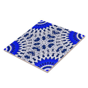 Lace Ceramic Tile