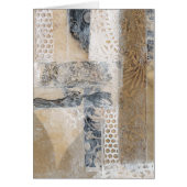 Lace Collage I (Front)