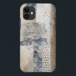 Lace Collage I iPhone 11 Case<br><div class="desc">Home Décor</div>