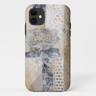 Lace Collage I iPhone 11 Case