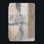 Lace Collage I iPad Mini Cover<br><div class="desc">Home Décor</div>
