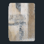 Lace Collage I iPad Mini Cover<br><div class="desc">Home Décor</div>