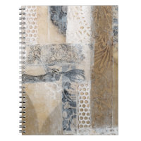 Lace Collage I