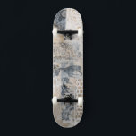 Lace Collage I Skateboard Deck<br><div class="desc">Home Décor</div>
