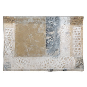 Lace Collage II Placemat