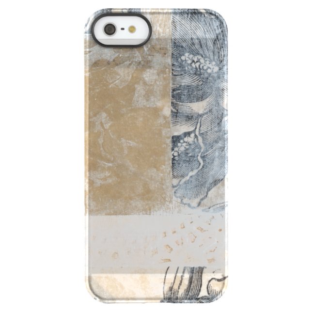 Lace Collage II Uncommon iPhone Case (Back)
