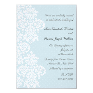 Tiny Prints Wedding Invitations 5