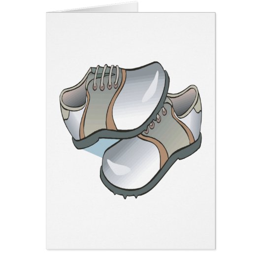 Lace Em Up Cards (Front)