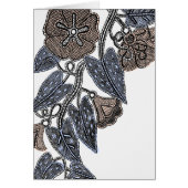 Lace Flowers (Front)