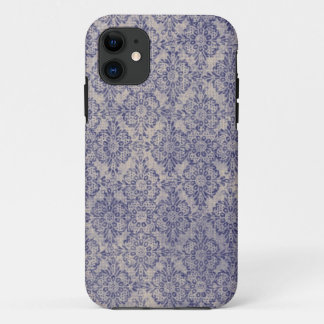 Lace iPhone 5 Case