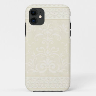 Lace iPhone 5 Case Mate Case