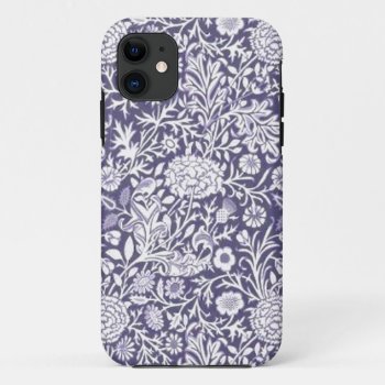 Lace Iphone Se/5/5s Barely There Case by grandjatte at Zazzle