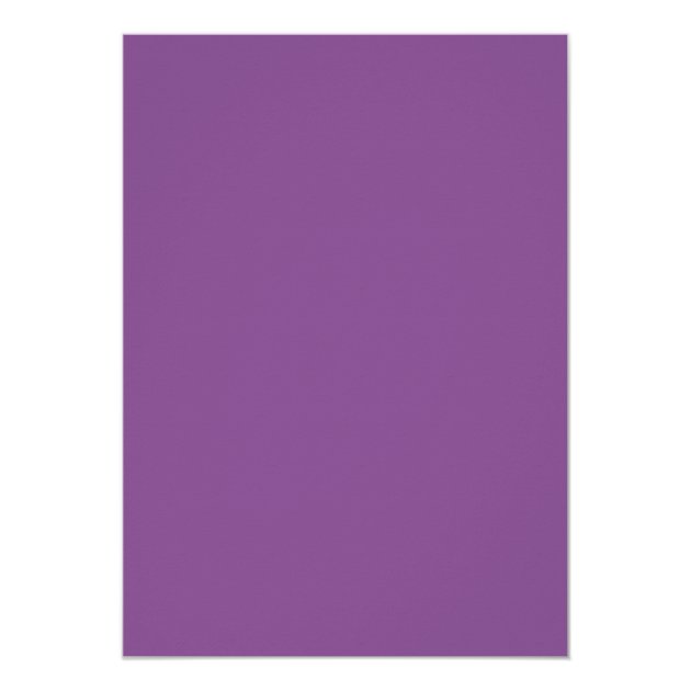 Lace Lavender Purple | Wedding Rehearsal Dinner Invitation