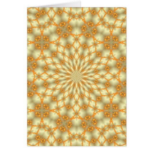 Lace of Flames Cards (Front)
