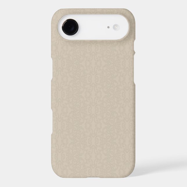 Lace Samsung Galaxy Case (Back)