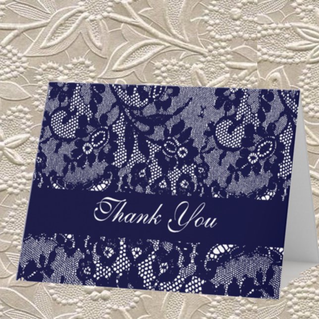 Lace Thank You (Creator Uploaded)
