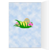 Lacey - Between us Girls.. Cards (Inside (Left))