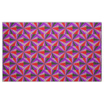 Lacey Kaleidoscope Fabric