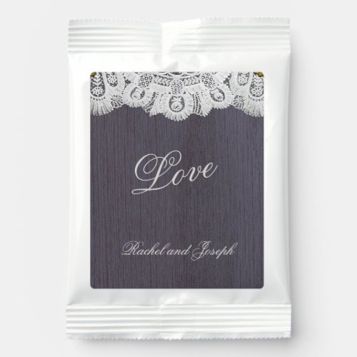 Lacey Lavender Love Hot Chocolate Drink Mix