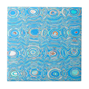Lacita Abstract 1, 2017 (photo) SVP Images Ceramic Tile