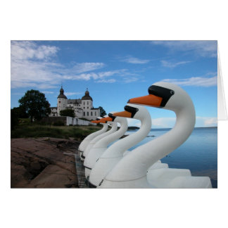 Lacko Slott Cards