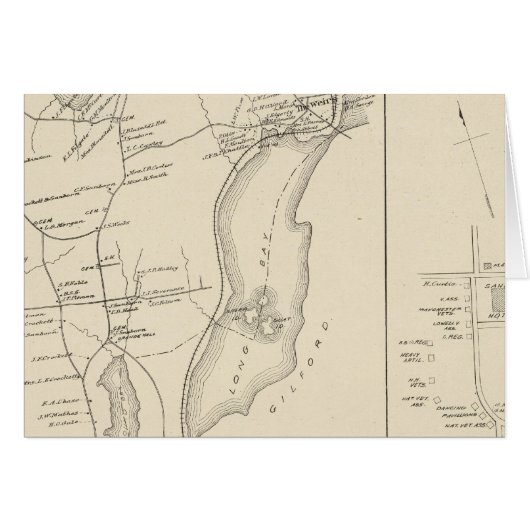 Laconia, Belknap County (Front Horizontal)