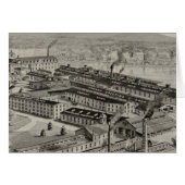 Laconia Car Company (Front Horizontal)