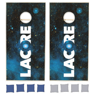 Lacore Cornhole Set