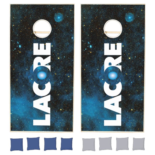 Lacore Cornhole Set (Set)