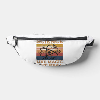 lacossabdoolq fanny pack