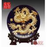 Lacquer Thread Sculpture<br><div class="desc">Product introduction Lacquer Thread Sculpture (LTS)is a tranditional artware of China. Expecially in Xiamen, the southeast city of Fujian Province. Lacquer ware in China has 7, 000 years old, and the LTS also has more than 300 years old. At that time the artware only collected in the temple or the...</div>