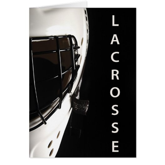 Lacrosse (Front)