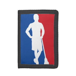 Lacrosse All Stars Wallet